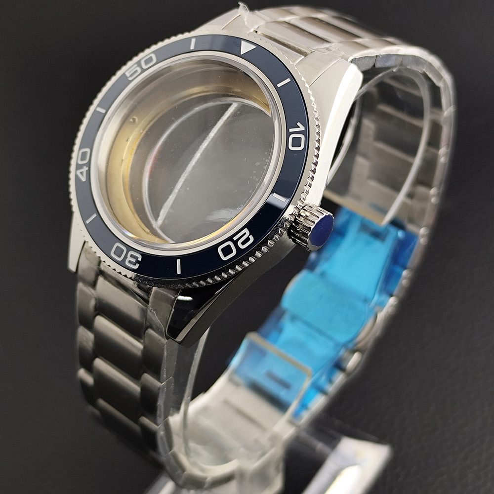 41.7mm Luxury Brand Silvery Me - Luxury Watch Holder 评论和价格