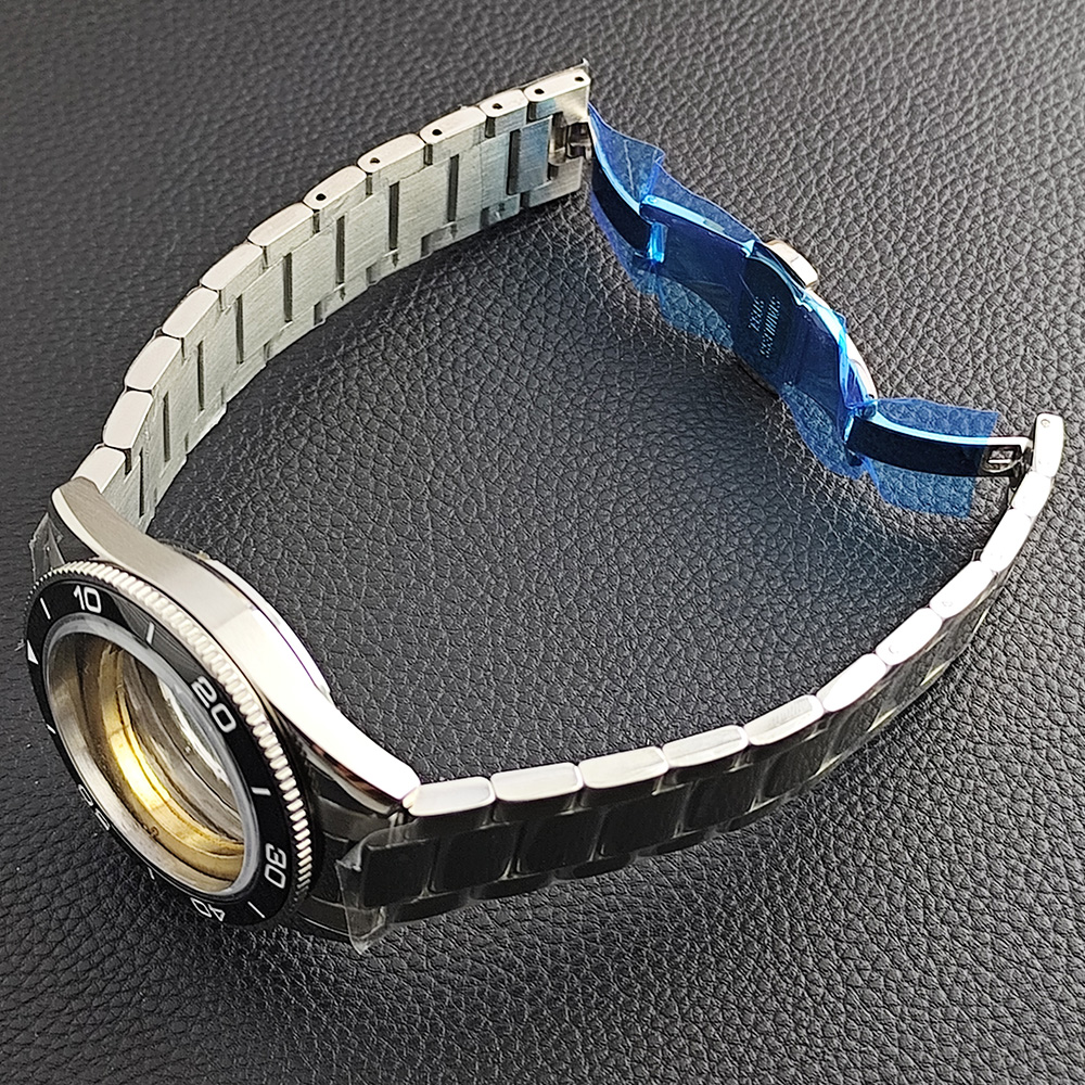 41.7mm Luxury Brand Silvery Me - Luxury Watch Holder 评论和价格