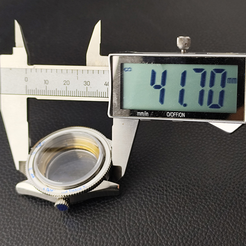 41.7mm Luxury Brand Silvery Me - Luxury Watch Holder 评论和价格