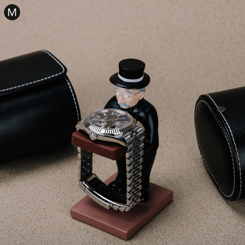 Table Vintage Watch Holder Org - Luxury Watch Vintage 评论和价格