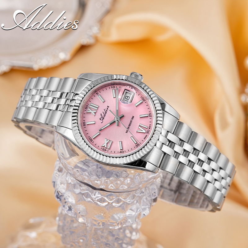 Addies High Quality Luxury Wat - Ladies Luxury Watch 评论和价格