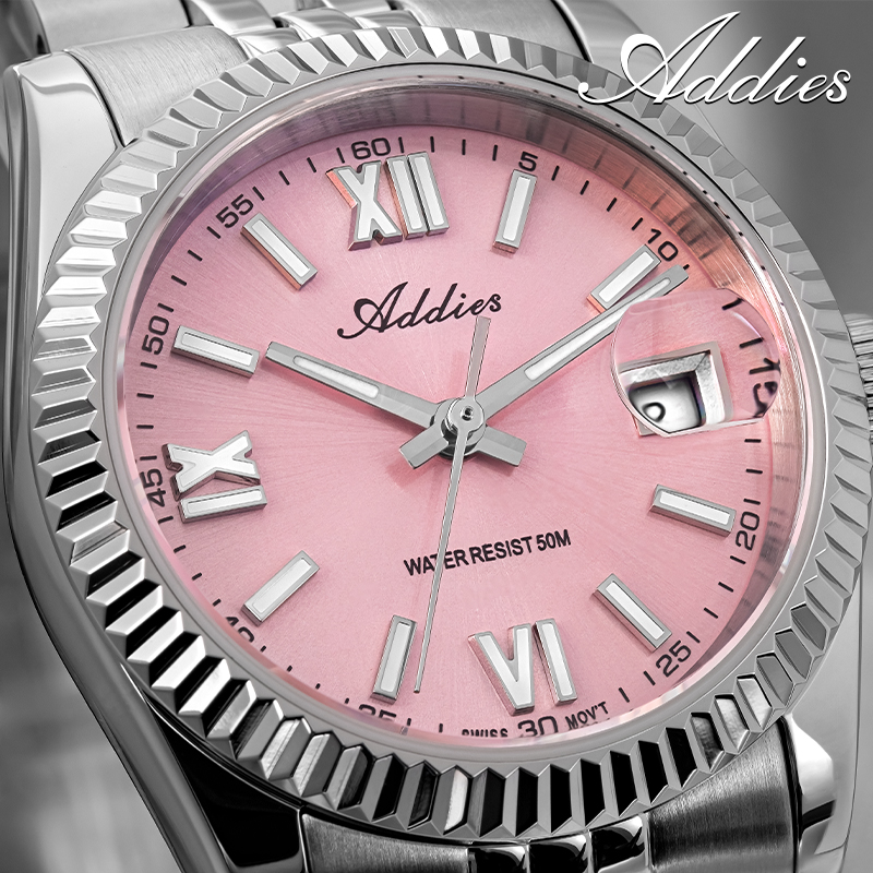 Addies High Quality Luxury Wat - Ladies Luxury Watch 评论和价格