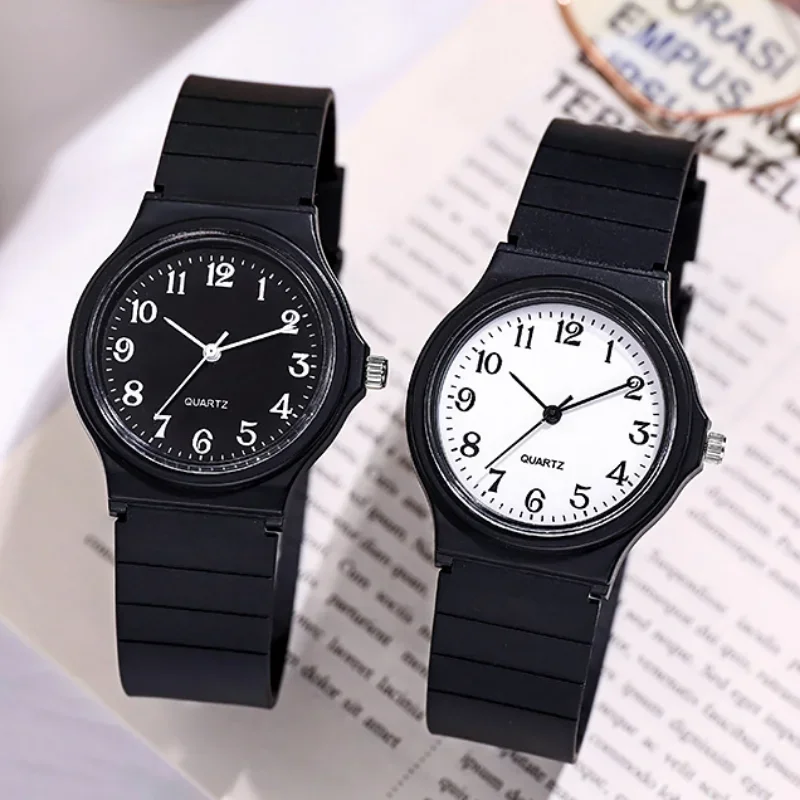 Simple Brand Quartz Watch for  - Lux Watch 评论和价格