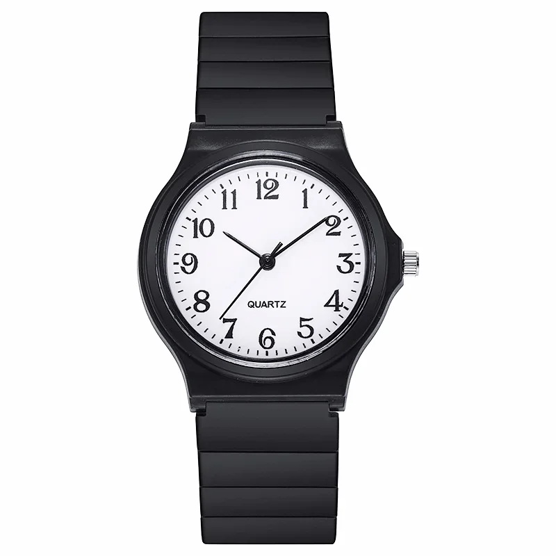 Simple Brand Quartz Watch for  - Lux Watch 评论和价格