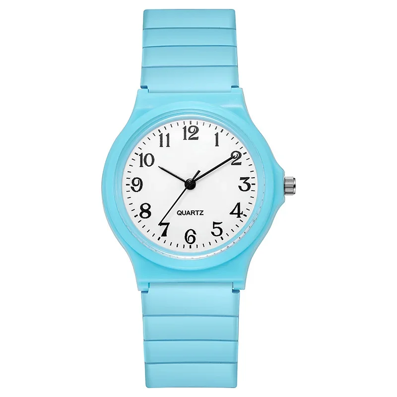 Simple Brand Quartz Watch for  - Lux Watch 评论和价格