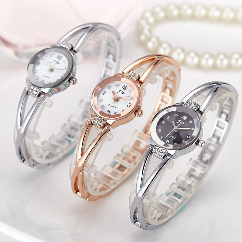 New Trendy Women Bracelet Watc - Lux Watch 评论和价格