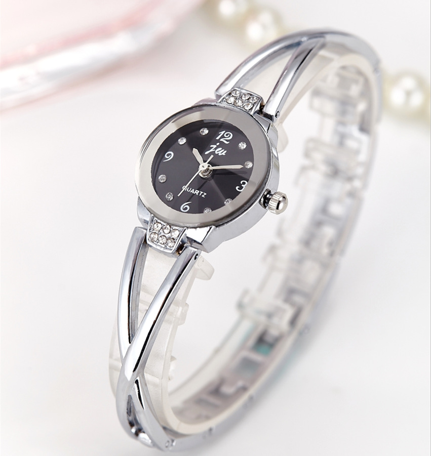 New Trendy Women Bracelet Watc - Lux Watch 评论和价格