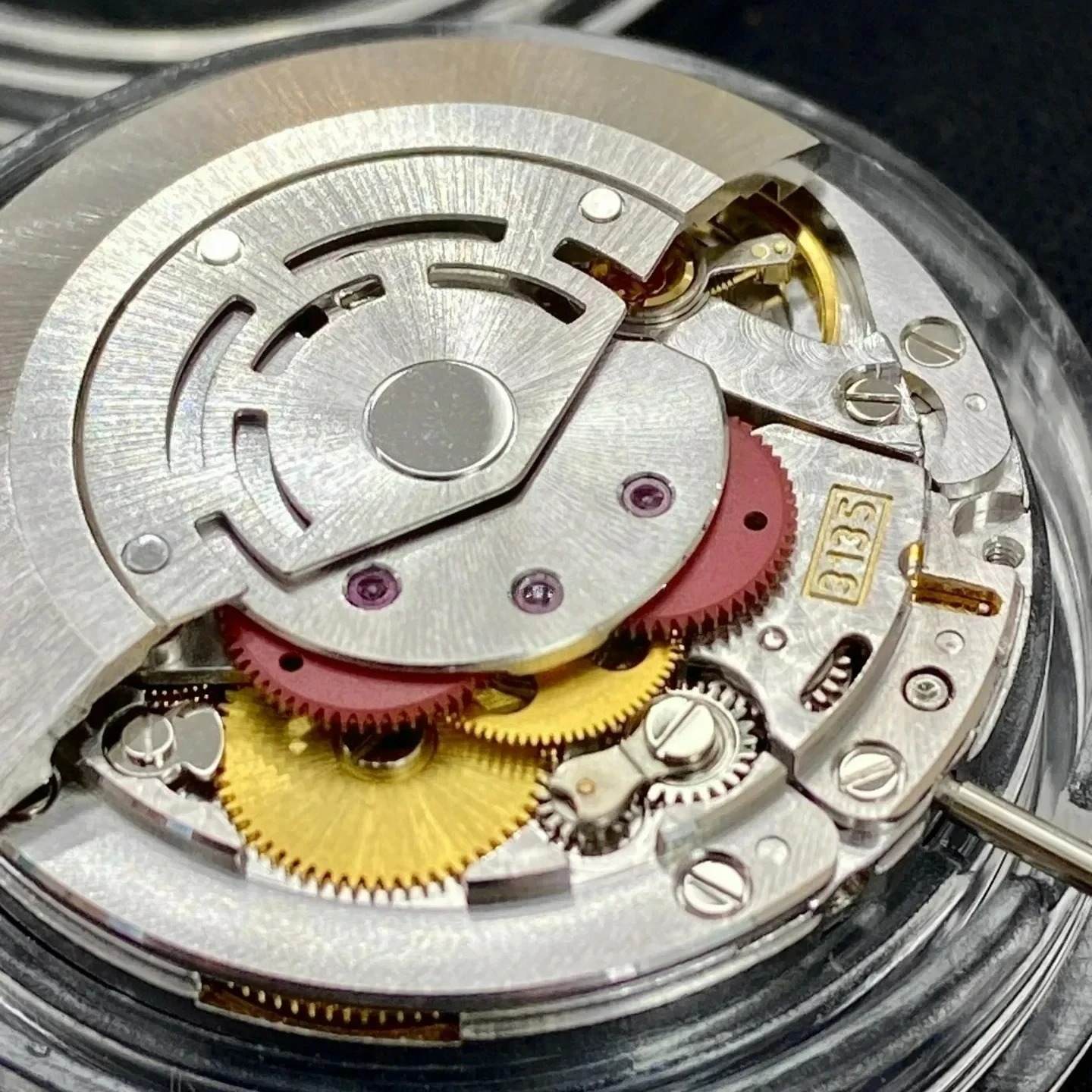 Top Luxury Clone RLX 3135 Mech - Luxury Watch Quality 评论和价格