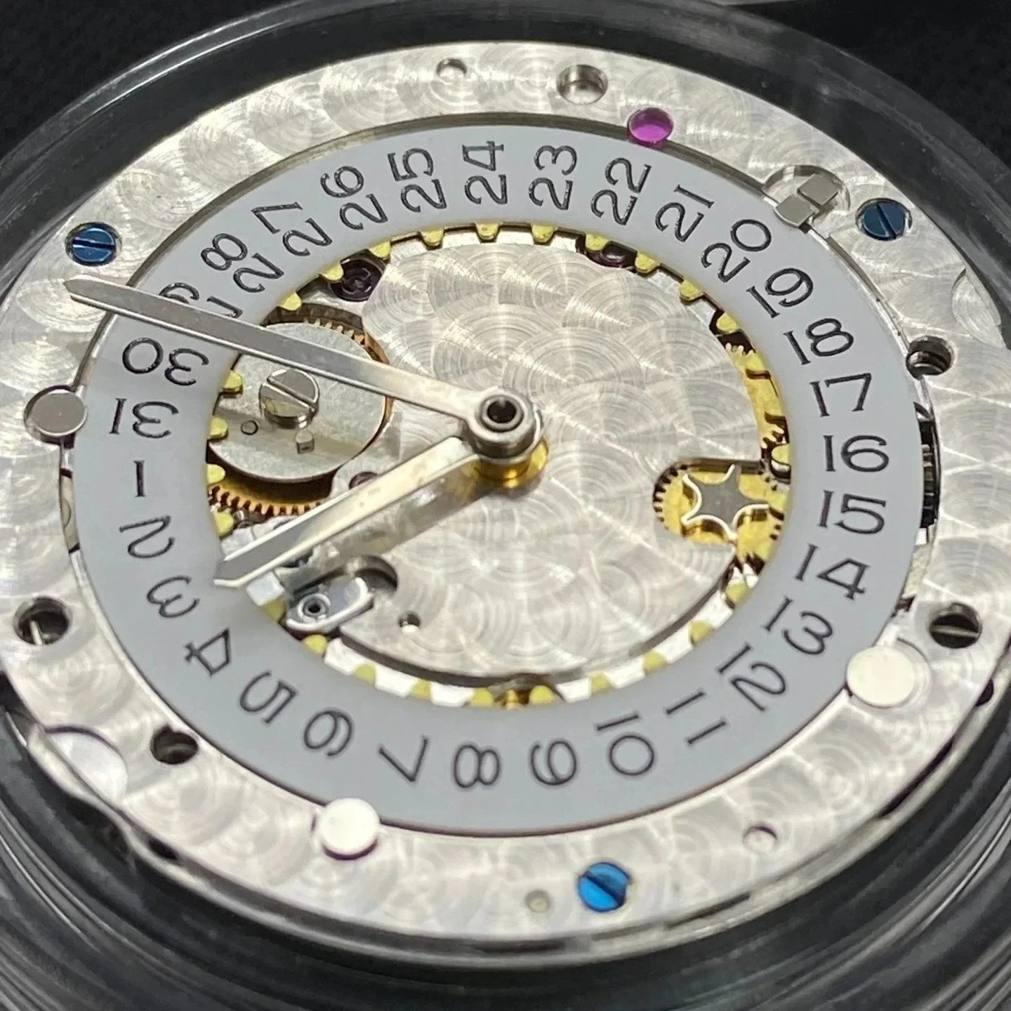 Top Luxury Clone RLX 3135 Mech - Luxury Watch Quality 评论和价格