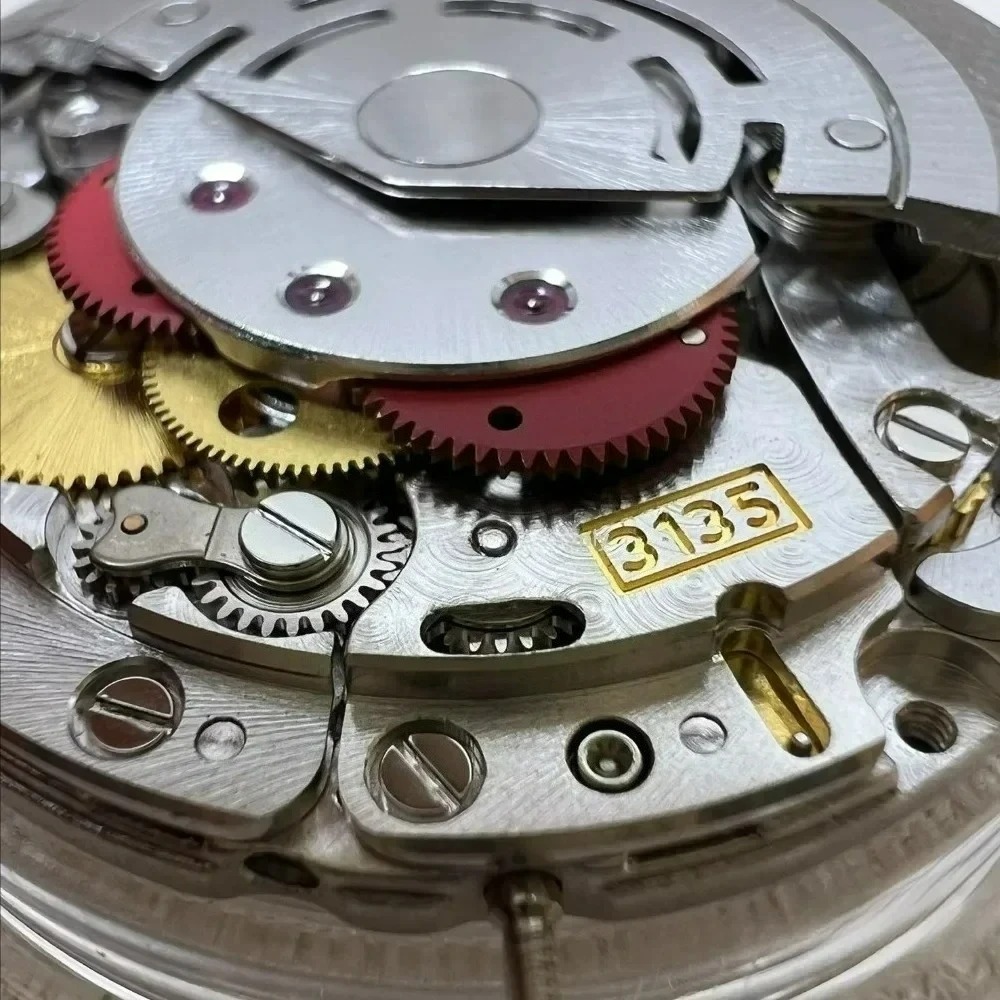 Top Luxury Clone RLX 3135 Mech - Luxury Watch Quality 评论和价格