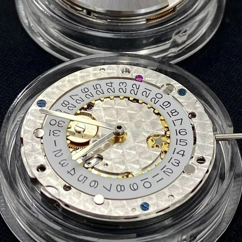 Top Luxury Clone RLX 3135 Mech - Luxury Watch Quality 评论和价格