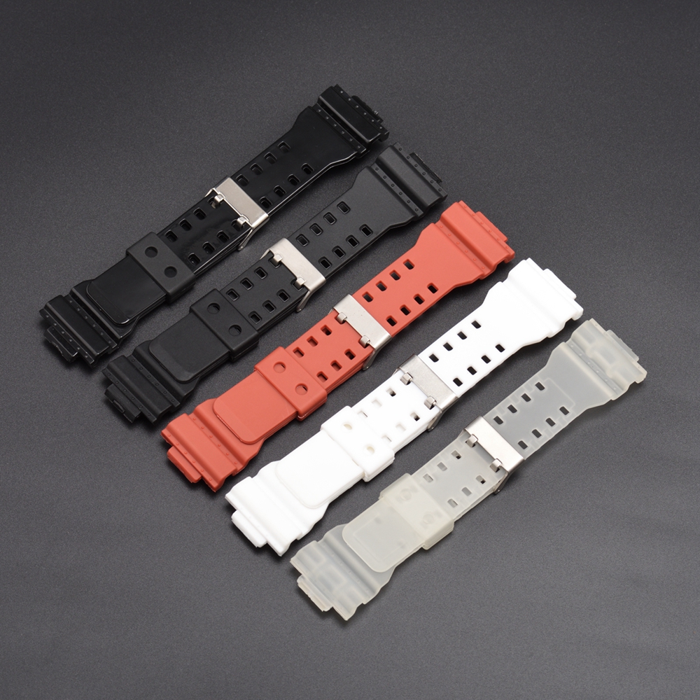 Strap for Casio G-Shock GA-100 - Luxury Watch G Shock 评论和价格