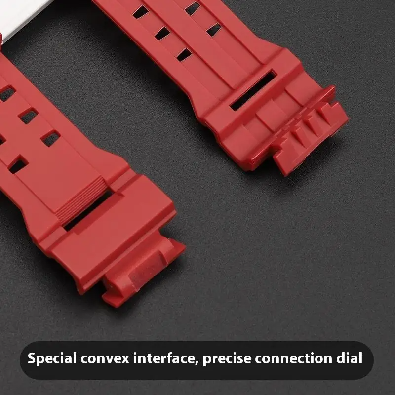 For Casio G-SHOCK Silicone Wat - Luxury Watch G Shock 评论和价格