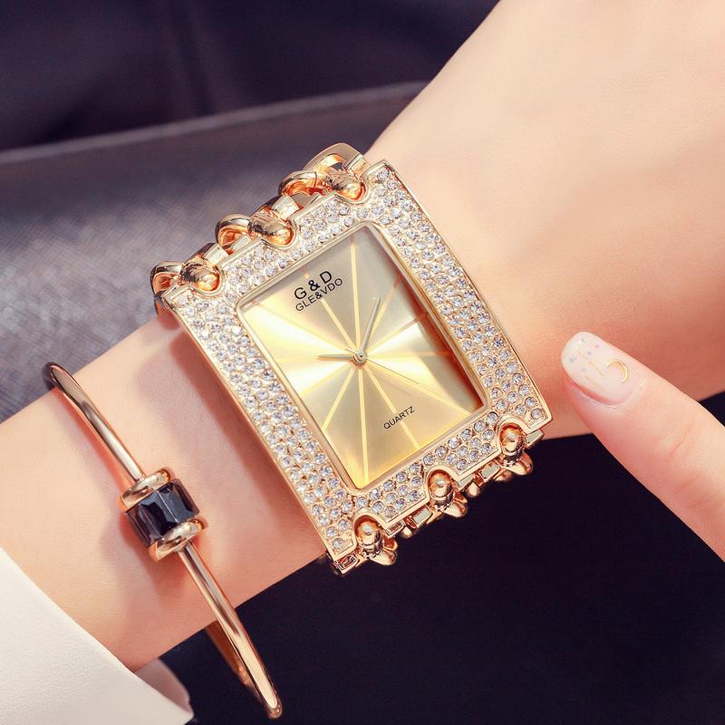 G&D New Casual Fashion Women B - Lux Watch 评论和价格