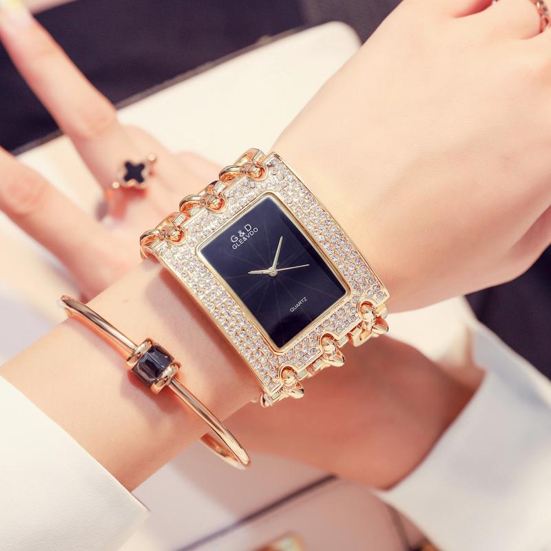 G&D New Casual Fashion Women B - Lux Watch 评论和价格