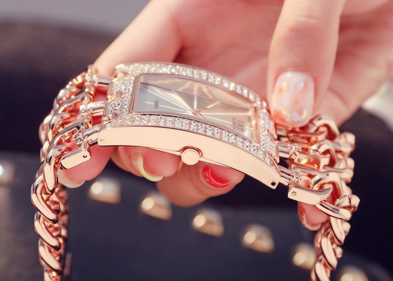 G&D New Casual Fashion Women B - Lux Watch 评论和价格