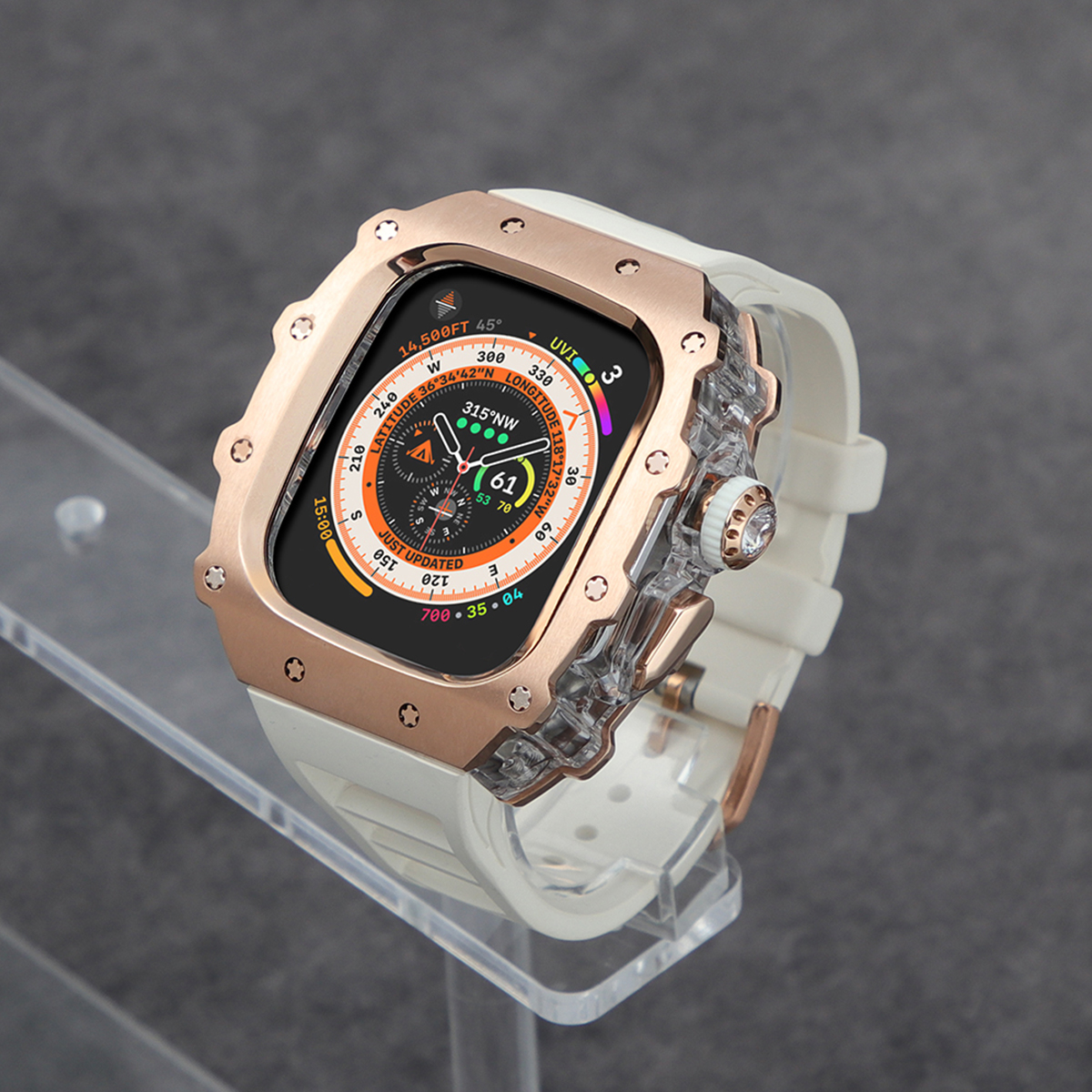 Luxury Modification Kit For Ap - Luxury Watch Kit 评论和价格