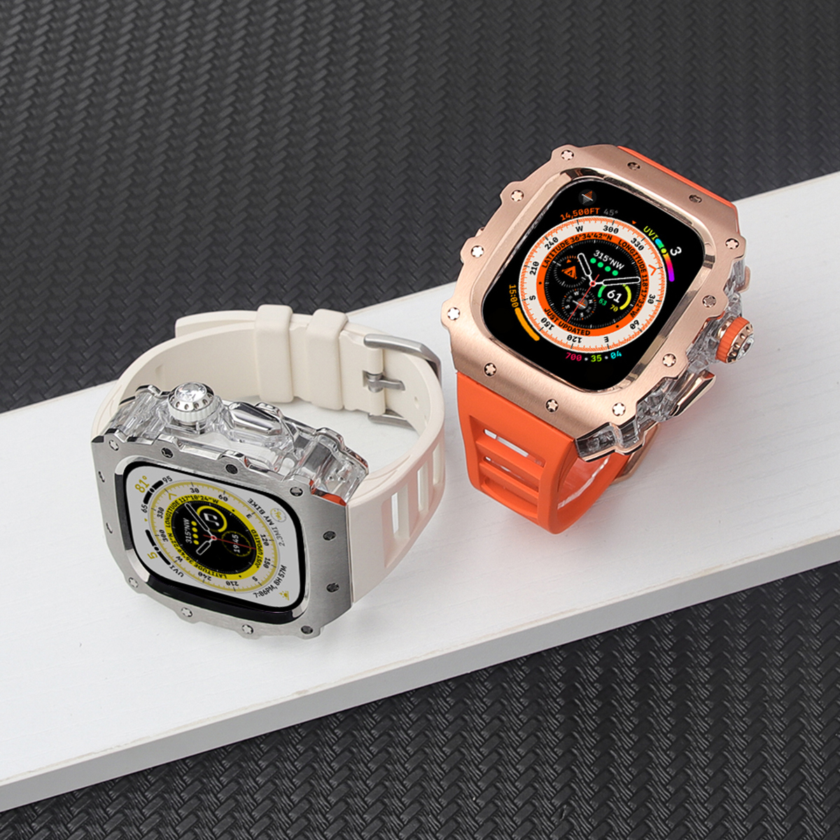 Luxury Modification Kit For Ap - Luxury Watch Kit 评论和价格