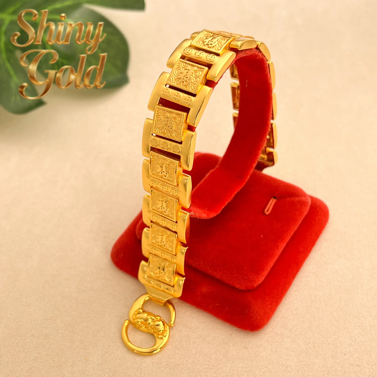 ShinyGold Luxurious exquisite  - Luxury Watch Service 评论和价格