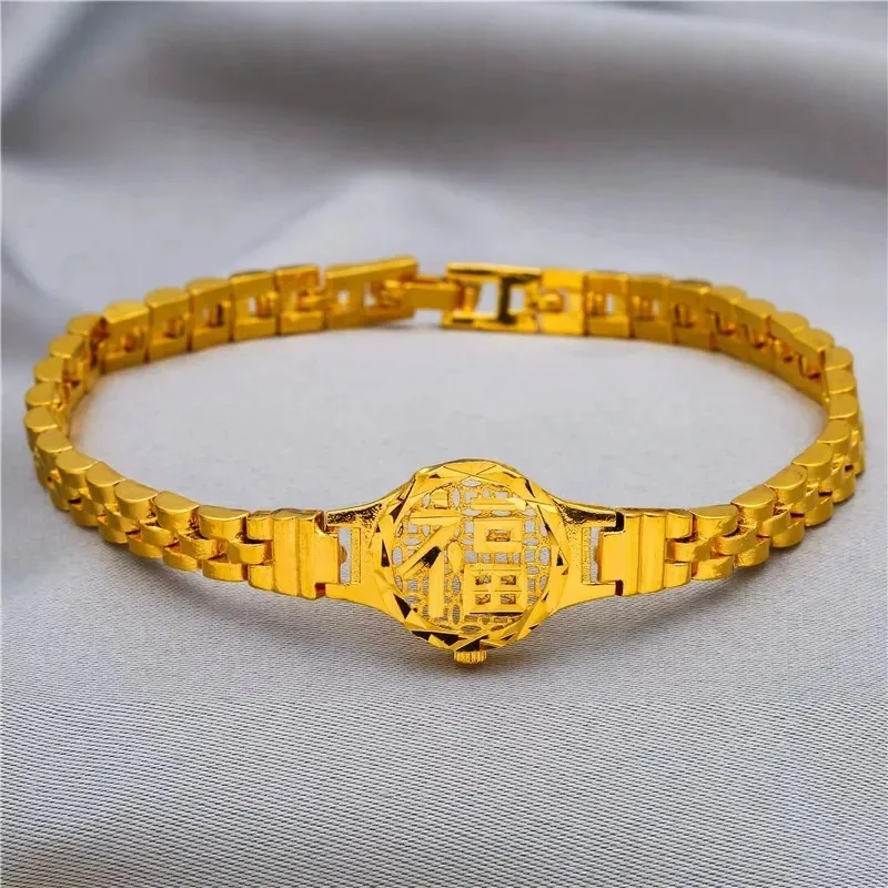NovaGlod Luxury 24K 9999 Pure  - Luxury Watch Service 评论和价格