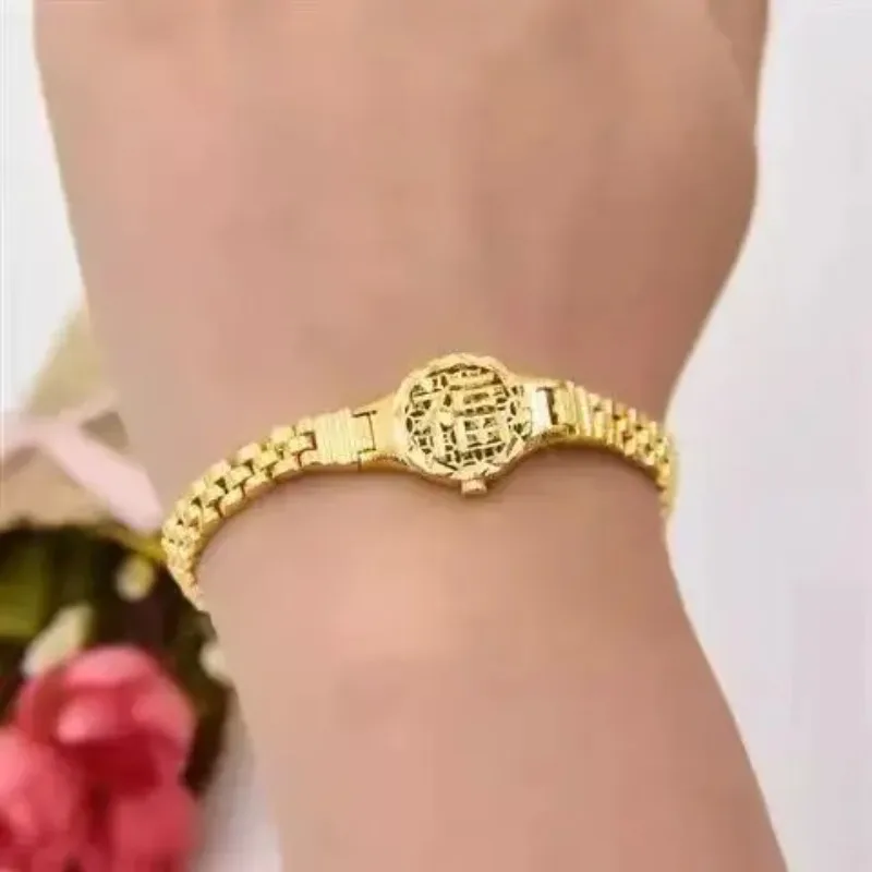 NovaGlod Luxury 24K 9999 Pure  - Luxury Watch Service 评论和价格
