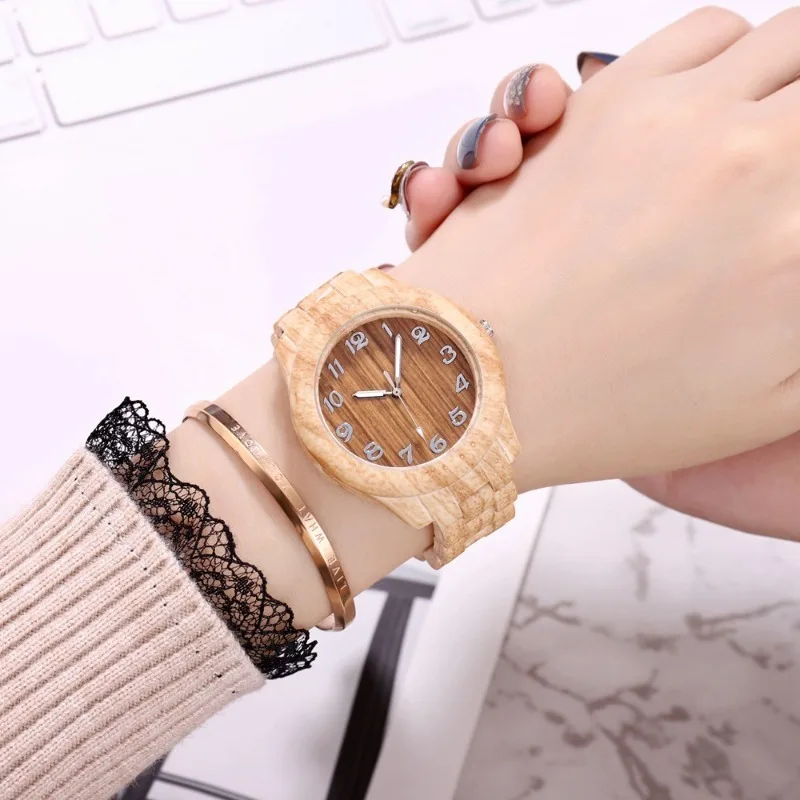 New Vintage Y2k Wood Grain Sil - Luxury Watch Vintage 评论和价格