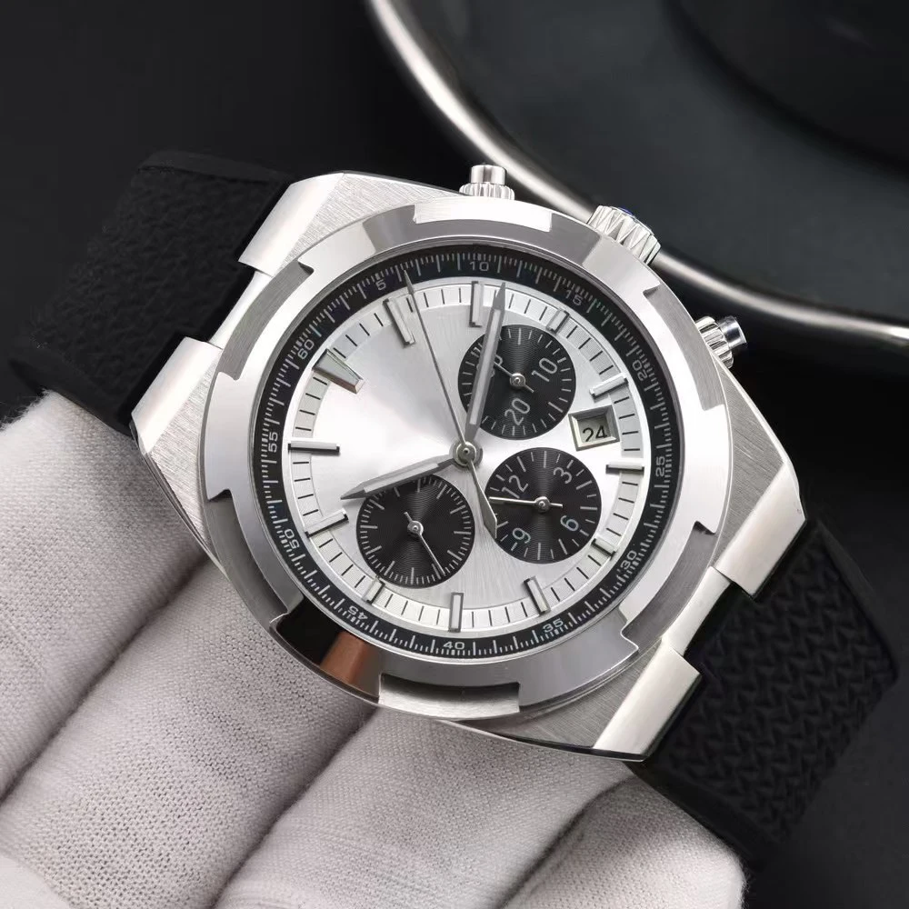 2025VIP 41mm Men's Luxury Mech - Luxury Watch Quality 评论和价格