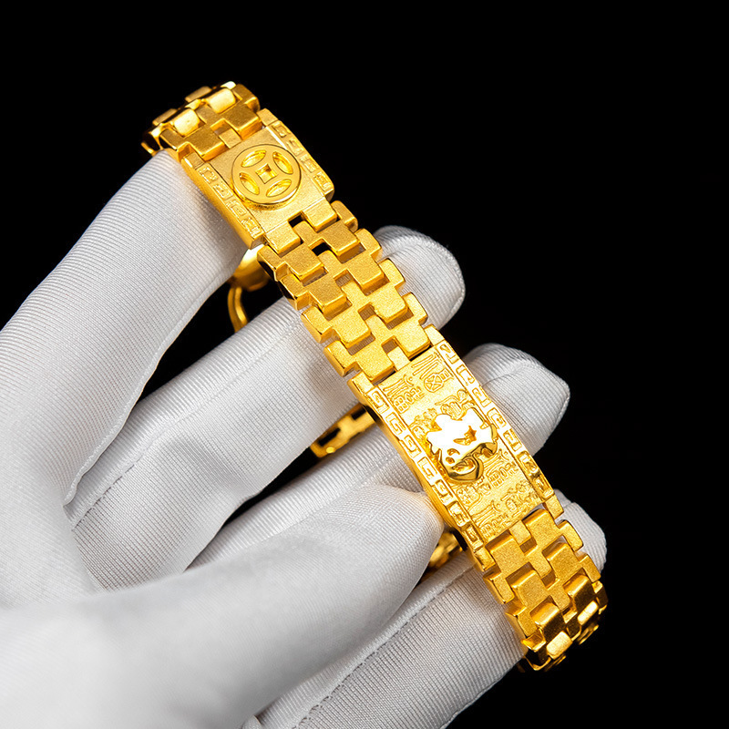 Cynlo Jewelry Luxury 24K 9999  - Luxury Watch Service 评论和价格