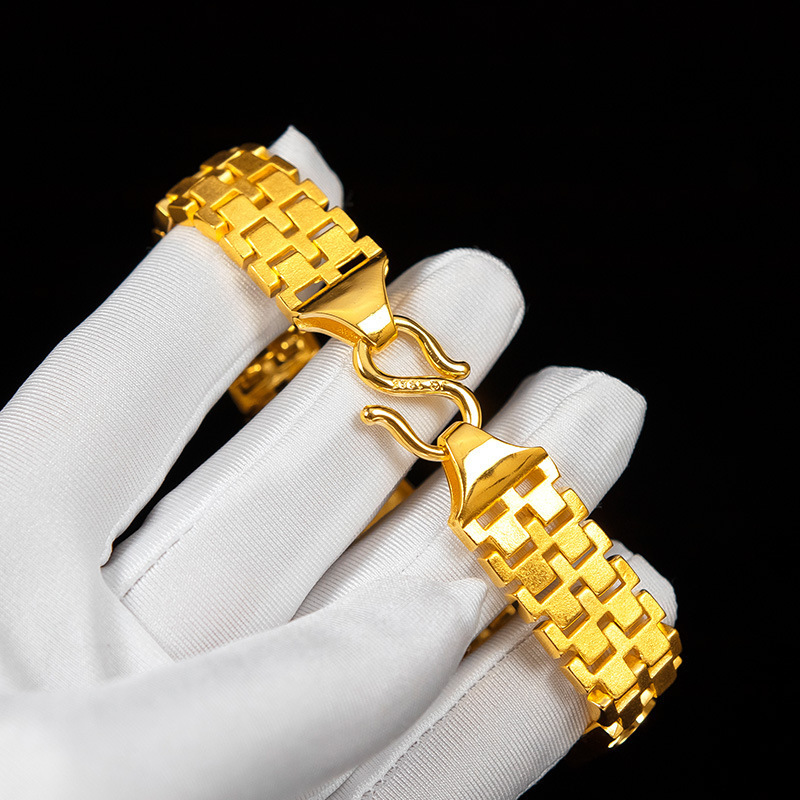 Cynlo Jewelry Luxury 24K 9999  - Luxury Watch Service 评论和价格