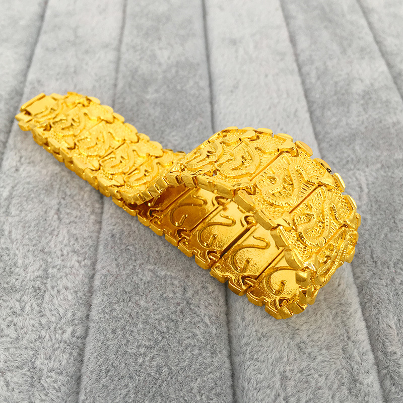 Fylia Jewelry   Luxury 24K 999 - Luxury Watch Service 评论和价格