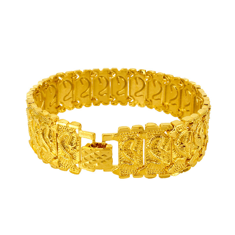 Fylia Jewelry   Luxury 24K 999 - Luxury Watch Service 评论和价格