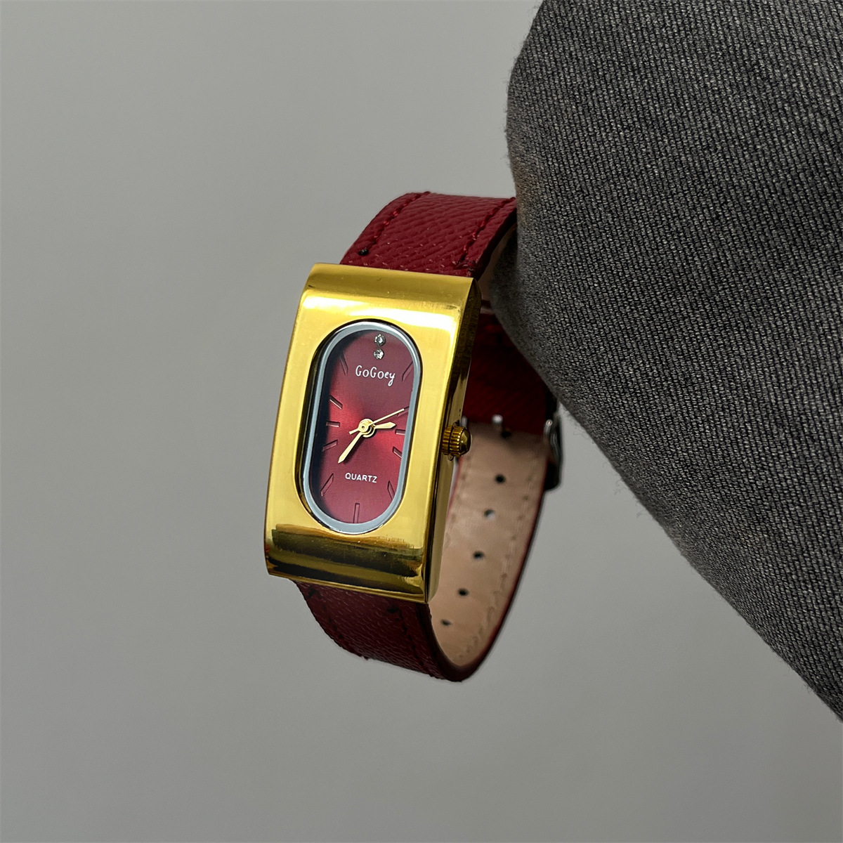 Luxury Brand Women Watch Vinta - Luxury Watch Vintage 评论和价格