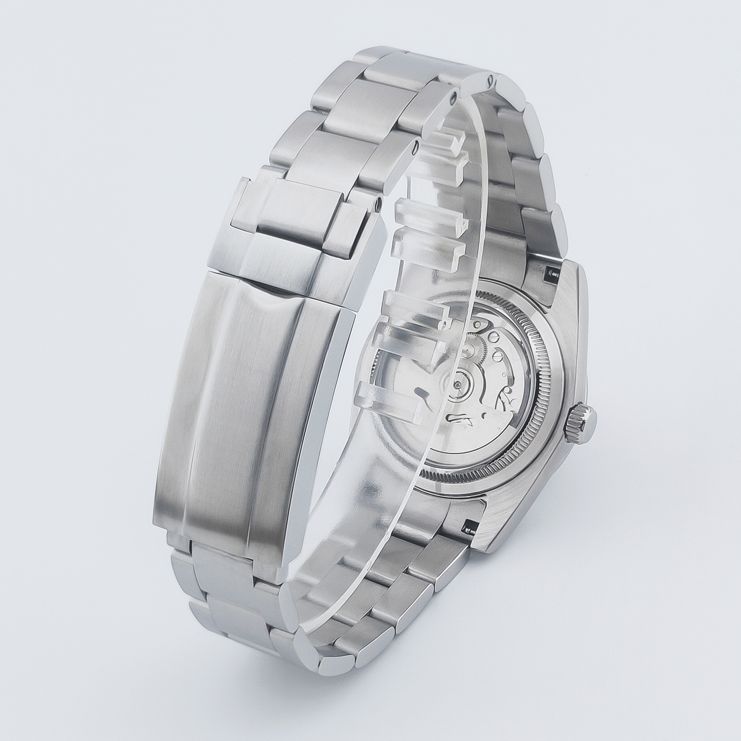 Custom Logo 36/39mm New NH35 A - Luxury Watch Life 评论和价格