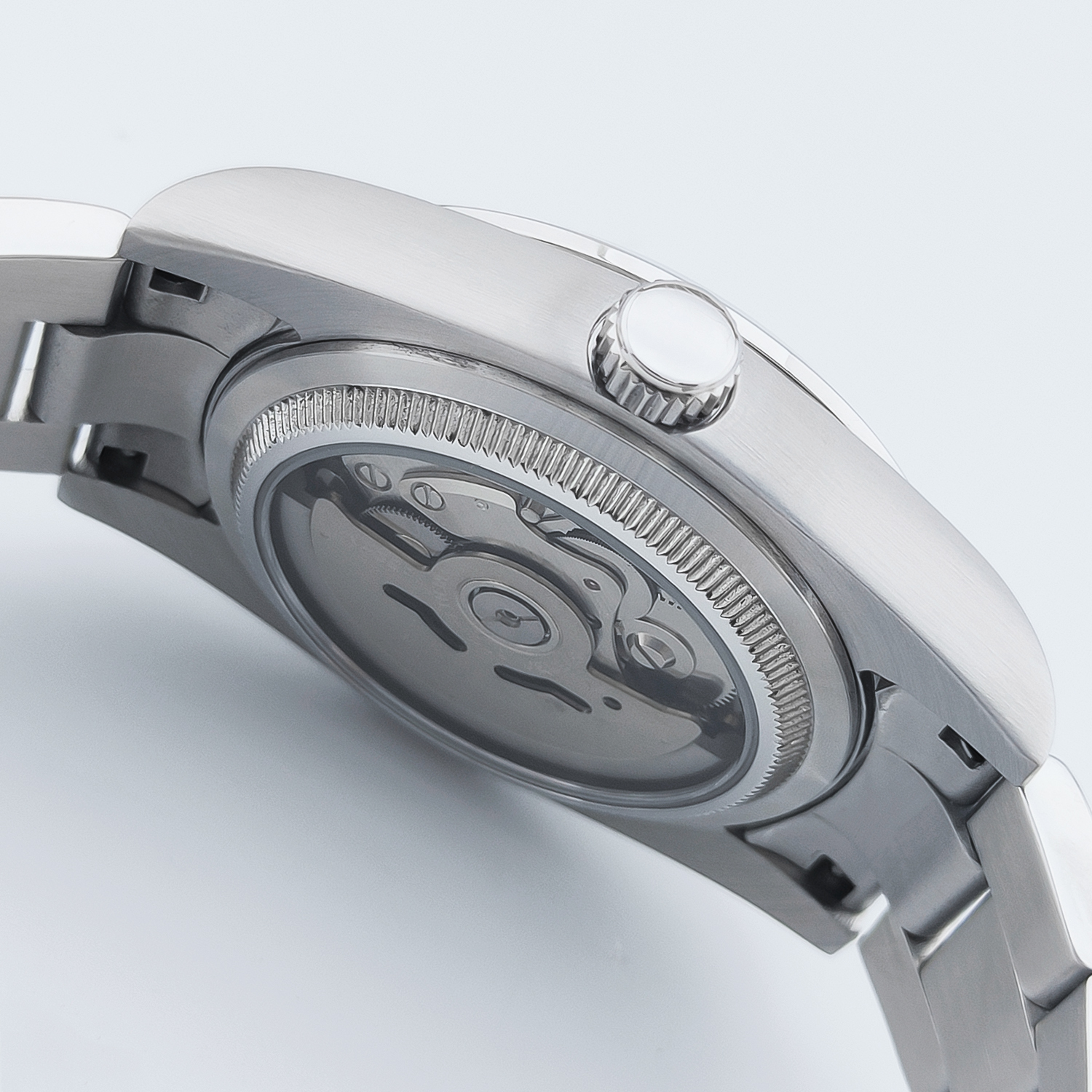 Custom Logo 36/39mm New NH35 A - Luxury Watch Life 评论和价格