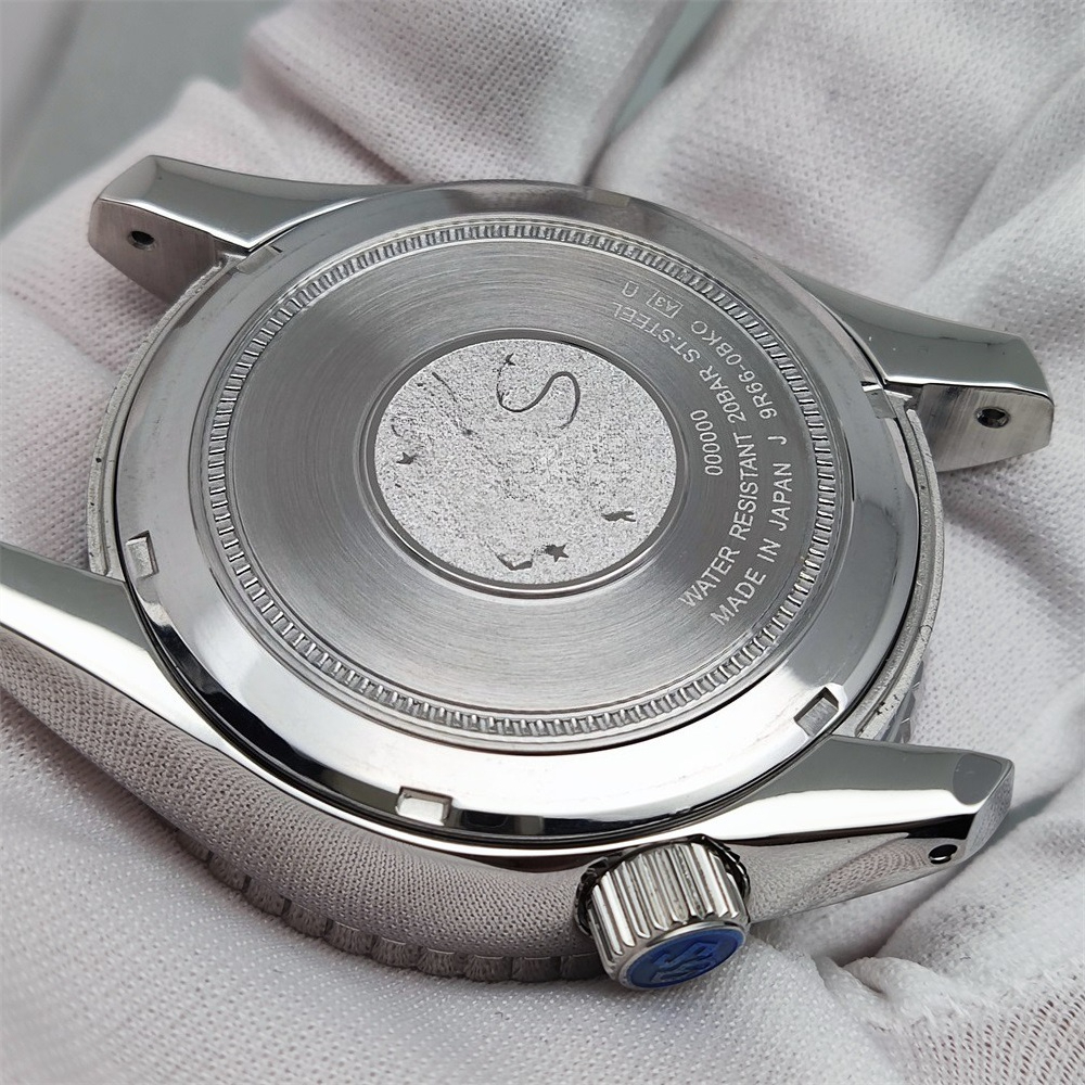 High End Watch Accessories SBG - Exhibition Caseback 评论和价格