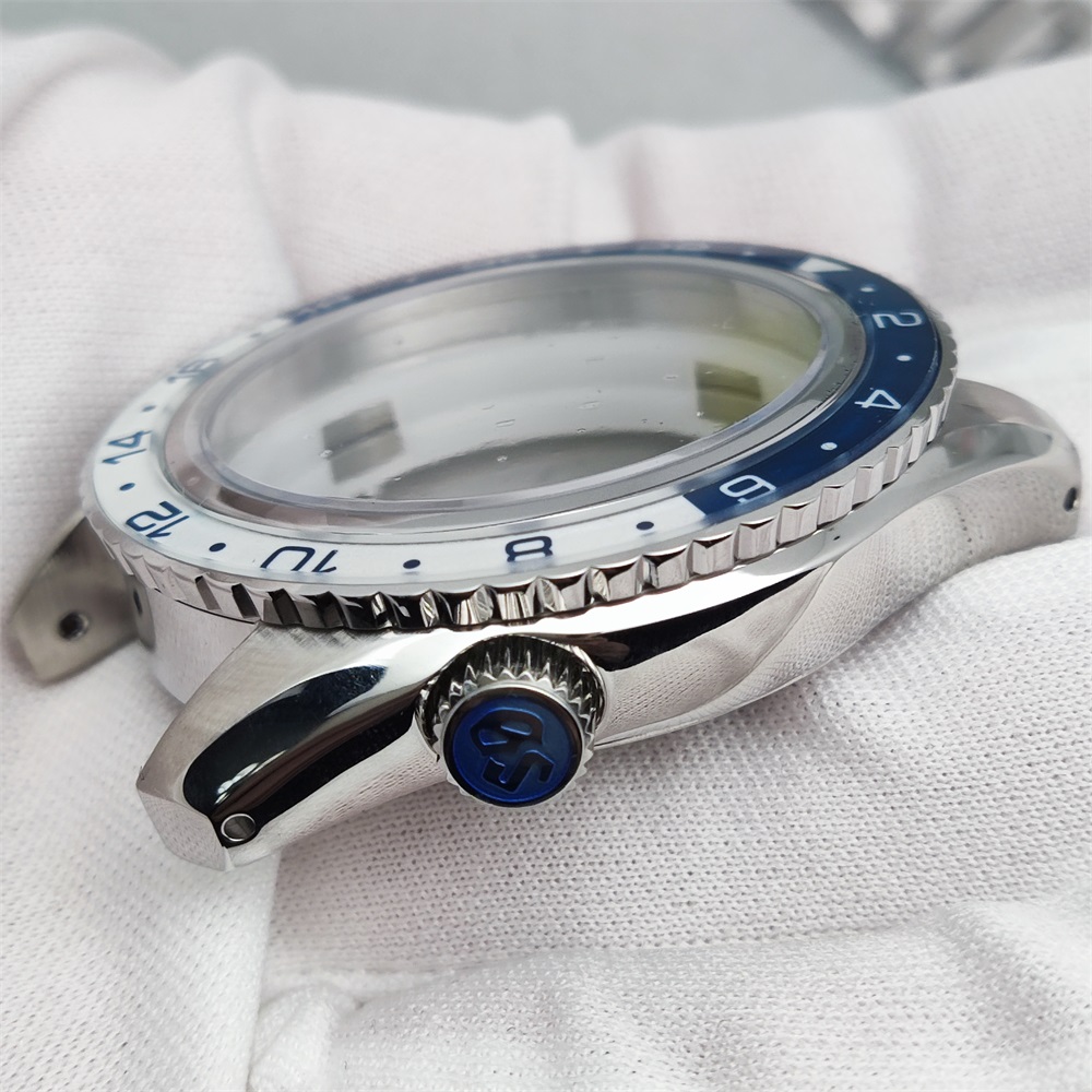 High End Watch Accessories SBG - Exhibition Caseback 评论和价格