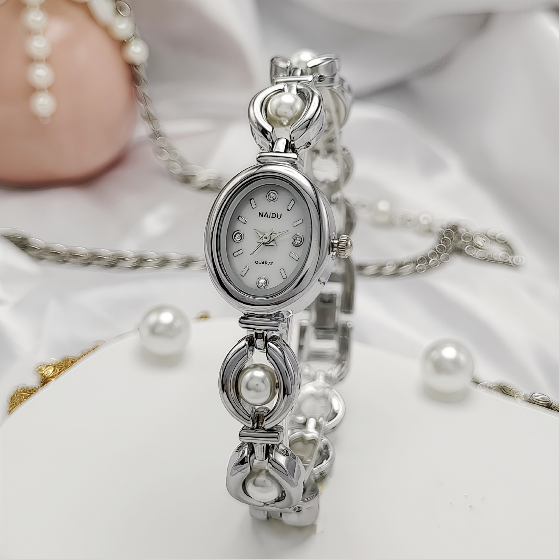 New bracelet watch for women,  - Luxury Watch Vintage 评论和价格