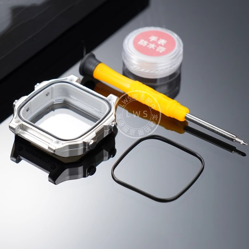 For Casio G-shock Watch Waterp - Luxury Watch G Shock 评论和价格
