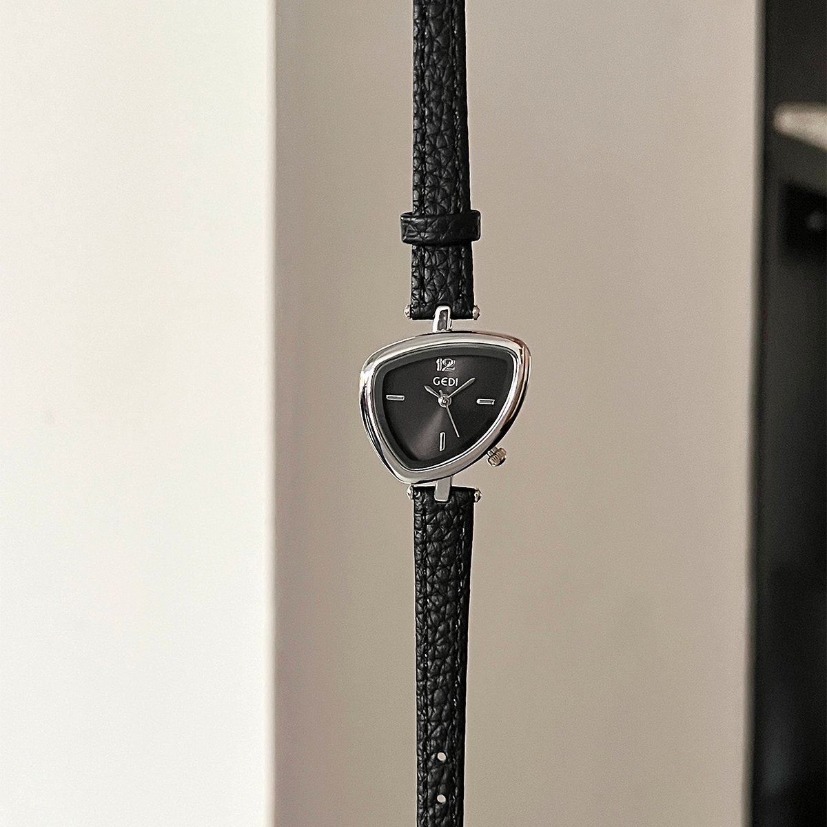 GEDI Vintage Watch Leather Lig - Luxury Watch Vintage 评论和价格