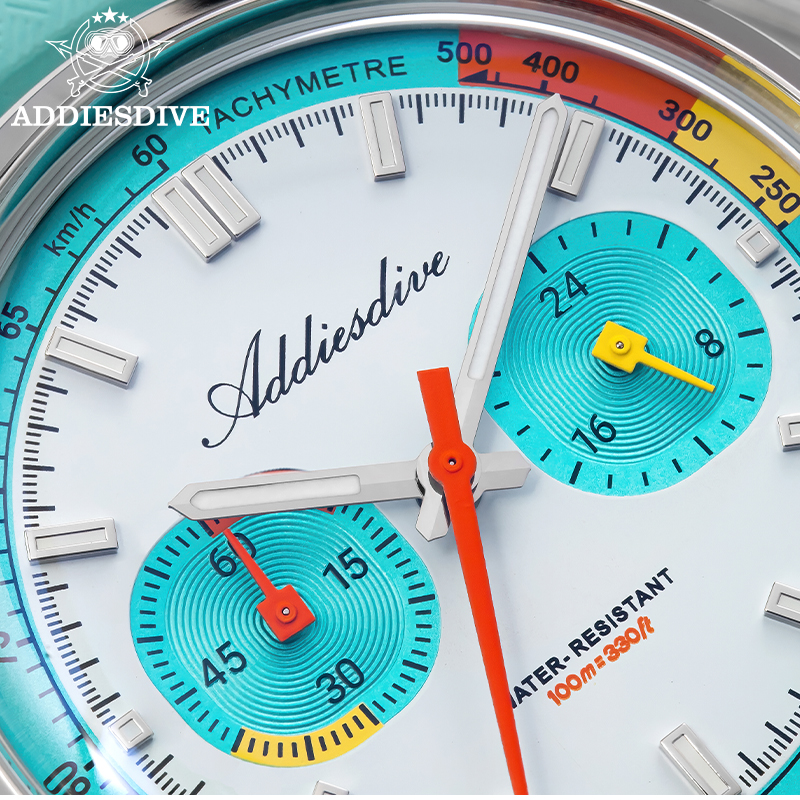 ADDIESDIVE NEW Multifunction C - Luxury Watch Holder 评论和价格
