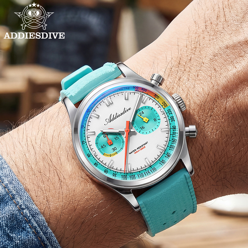 ADDIESDIVE NEW Multifunction C - Luxury Watch Holder 评论和价格