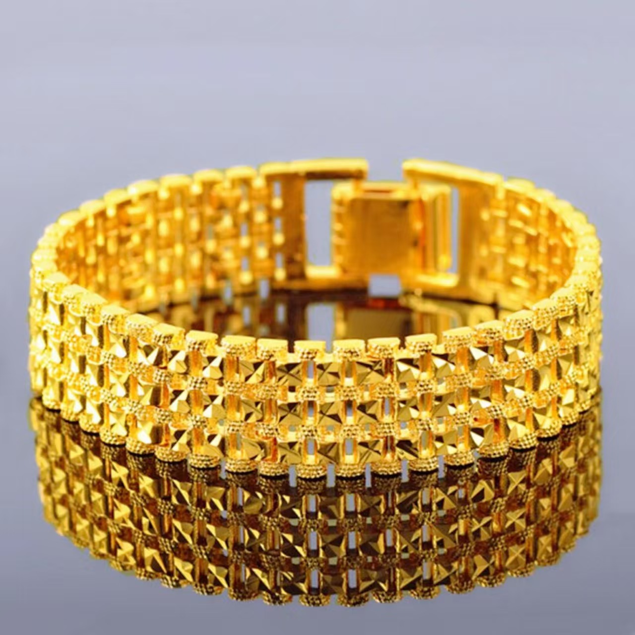 Fylia Jewelry   Luxury 24K 999 - Luxury Watch Service 评论和价格