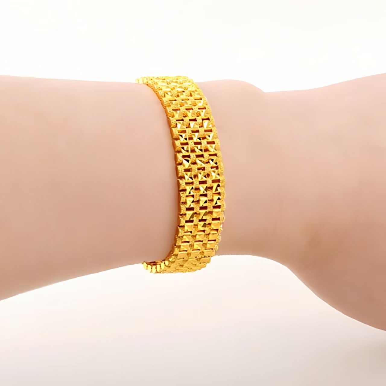 Fylia Jewelry   Luxury 24K 999 - Luxury Watch Service 评论和价格