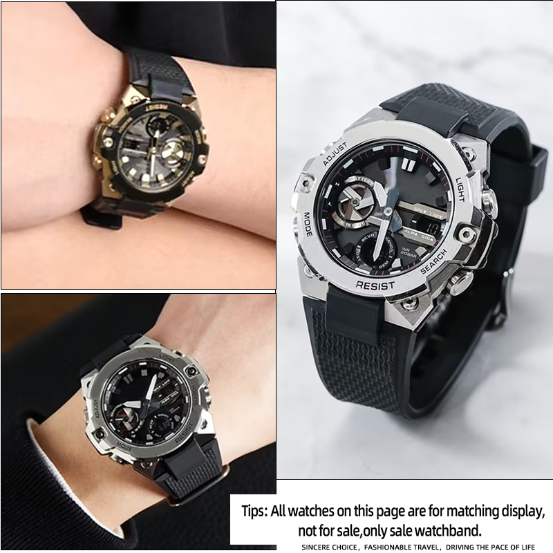 14mm Quick Release Special Wat - Luxury Watch G Shock 评论和价格
