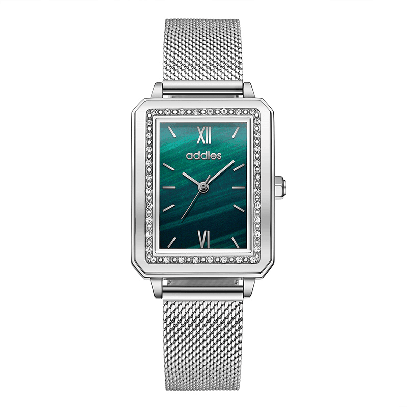 ADDIES Women Watches Ladies Lu - Lux Watch 评论和价格