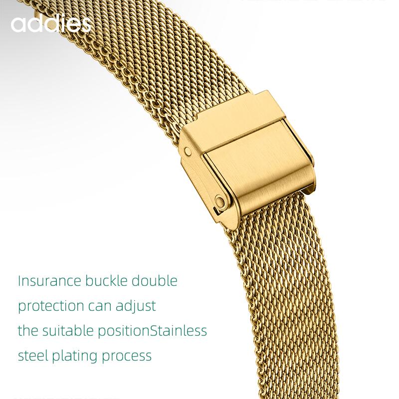 ADDIES Women Watches Ladies Lu - Lux Watch 评论和价格