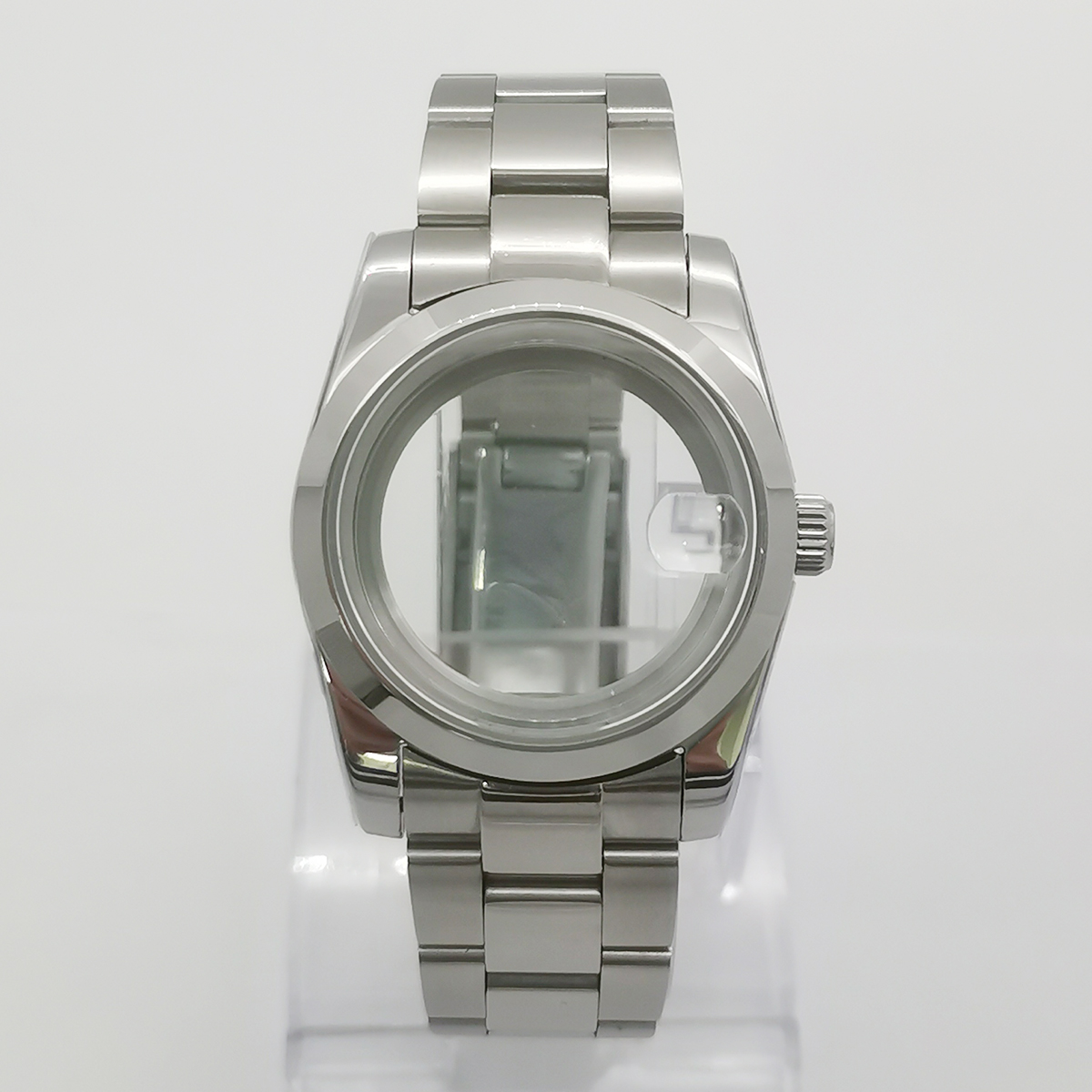 NEITON 36MM/39MM NH35 Sapphire - Exhibition Caseback 评论和价格