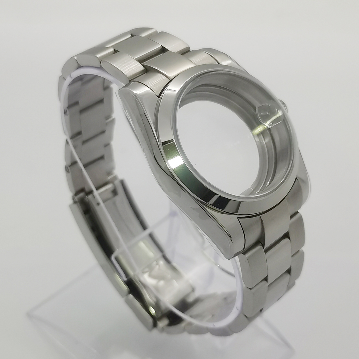 NEITON 36MM/39MM NH35 Sapphire - Exhibition Caseback 评论和价格