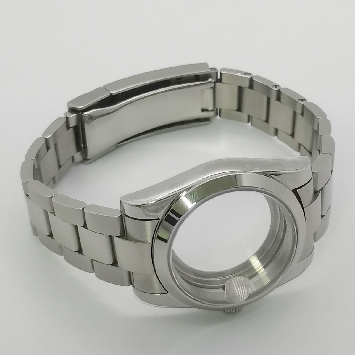NEITON 36MM/39MM NH35 Sapphire - Exhibition Caseback 评论和价格