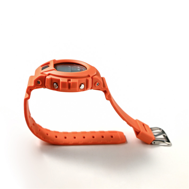 Resin Sport Watch Strap Bezel  - Luxury Watch G Shock 评论和价格